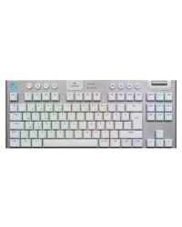 Logitech G915 X Lightspeed TKL GL Клавиатура