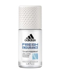 Adidas Fresh Endurance Роликовый Дезодорант 50ml