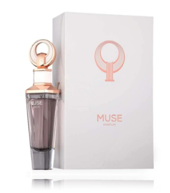 French Avenue Muse Парфюм PP 80 ml