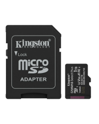 Kingston Canvas Select Plus MicroSDXC Карта памяти 1TB