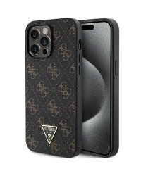 Guess GUHCP15LPG4GPK Чехол для Apple iPhone 15 Pro