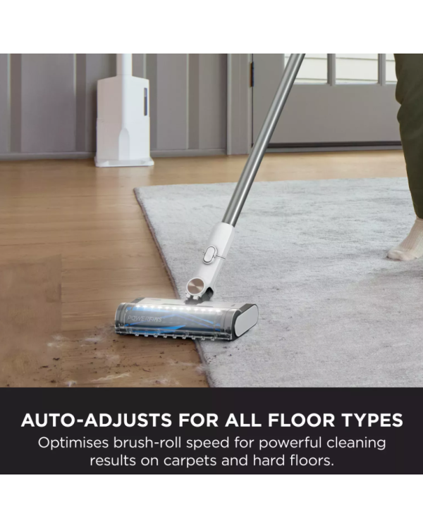 Shark BU3521EU Пылесос 700W