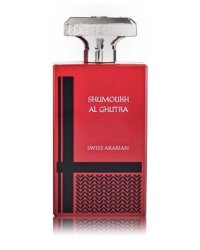 Swiss Arabian Shumoukh Al Ghutra Парфюмерный Тестер EDP 100ml