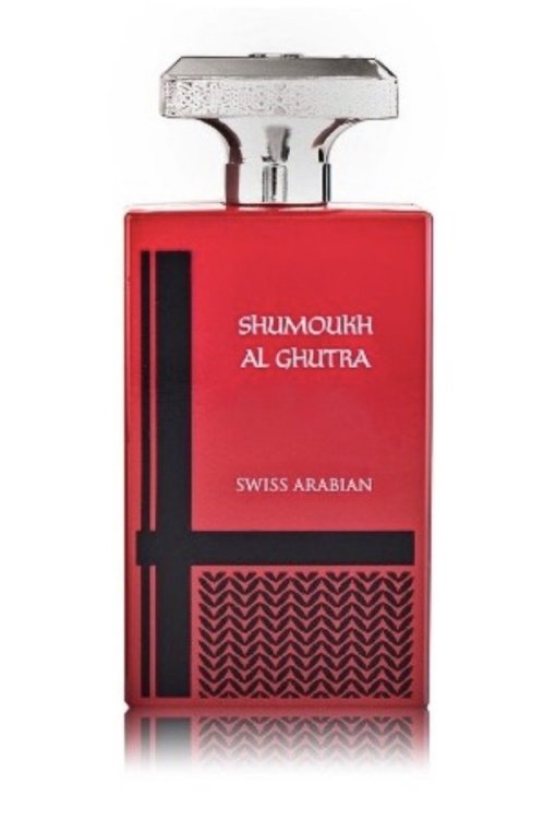 Swiss Arabian Shumoukh Al Ghutra Парфюмерный Тестер EDP 100ml