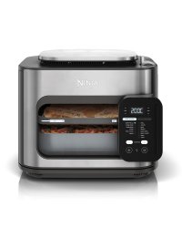 Ninja Combi SFP700EU 12in1 Многофункциональная мини-духовка / Аэрофритюрница