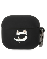 Karl Lagerfeld KLA3RUNCHK Защитный Чехол для Apple AirPods 3