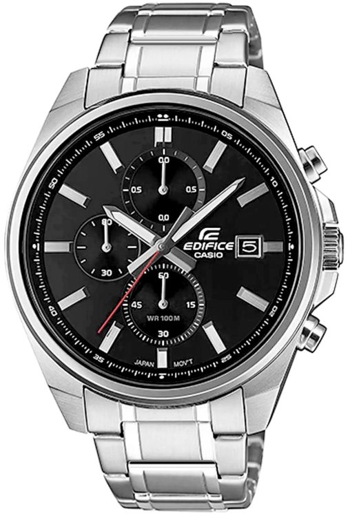 CASIO EFV-610D-1AVUEF Мужские часы