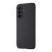 Tactical Velvet Smoothie Cover Защитный чехол для Samsung Galaxy A36 5G / асфальт