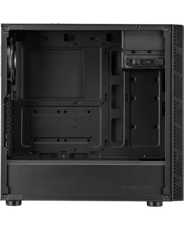 Cooler Master MB600L2-KN5N-S00 MB600L V2 Компьютерный корпус Midi Tower Черный