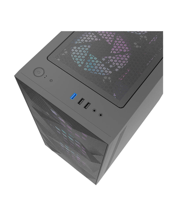 Darkflash DLM21 Mesh Компьютерный Корпус