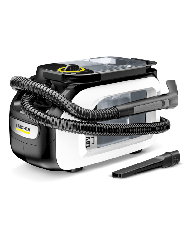 Kärcher VC 1.081-530.0 Пылесос сухая и влажная уборка 2.9 л