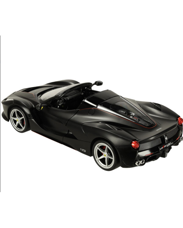 Rastar RC Ferrari LaFerrari Aperta Радиоуправляемая машина 1:14