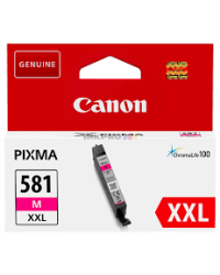 Canon CLI-581 XXL Magenta Картридж с чернилами