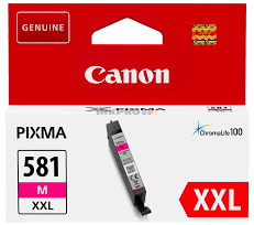 Canon CLI-581 XXL Magenta Картридж с чернилами