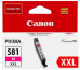Canon CLI-581 XXL Magenta Картридж с чернилами