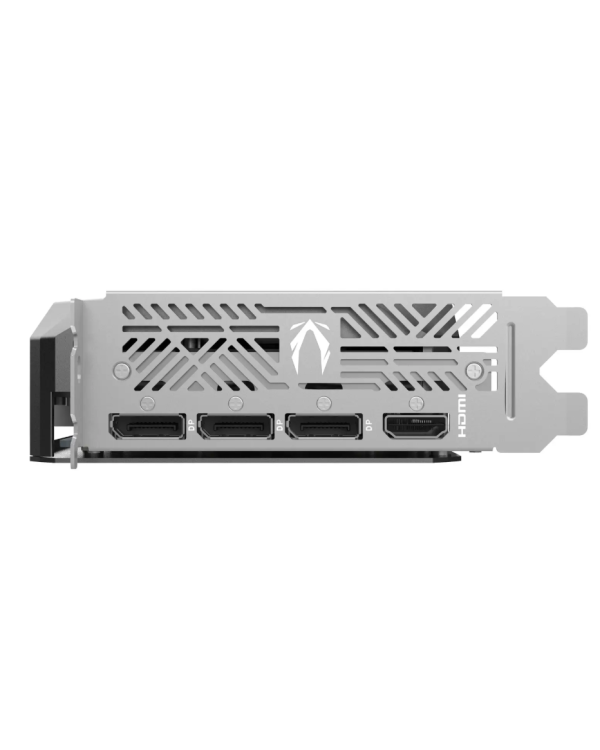 Zotac Nvidia GeForce RTX 5060 Ti Видеокарта 16GB GDDR7