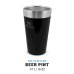 Дополнительное изображение книги «Stanley The Stacking Tumbler Пивная кружка 0.47L Matt Black»