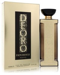 Riiffs Patchouli De Oro Парфюм EDP 100 ml