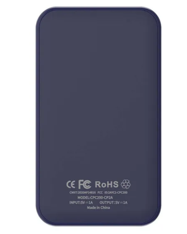 Carlinkit CP2A CarPlay Беспроводной Aдаптер