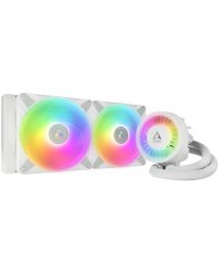 Arctic Liquid Freezer III 280 A-RGB Жидкостный охладитель