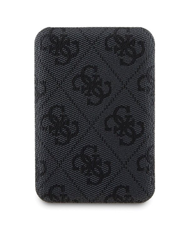 Guess GUBPM5P15S4GEMGK Чехол + Повер Банк для Apple iPhone 15