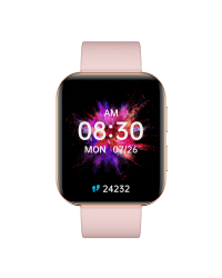 Garett Smartwatch GRC MAXX Gold Умные часы IPS / Bluetooth / IP68 / SMS