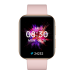 Garett Smartwatch GRC MAXX Gold Умные часы IPS / Bluetooth / IP68 / SMS