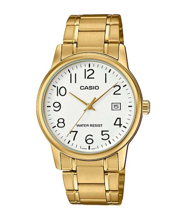 CASIO MTP-V002G-7B2UDF Мужские часы