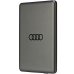 Audi MWPB5000-GT/D1-GY Magnetic Powerbank 5000mAh