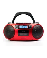 Aiwa BBTC-550RD Портативный CD-плеер