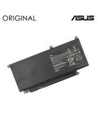 Оригинальная аккумуляторная батарея C32-N750 для портативного компьютера Asus 6200mAh