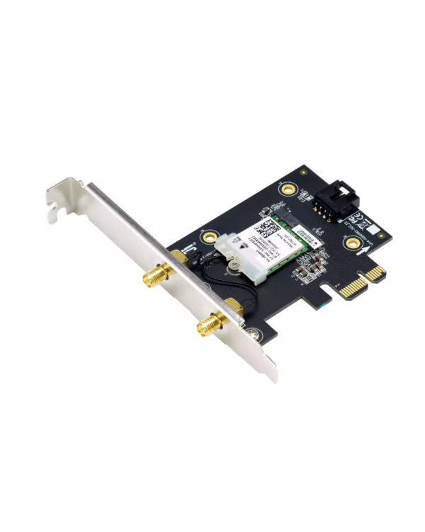 Asus PCE-AX1800 Сетевая картa