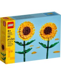 LEGO 40524 Sunflowers Конструктор