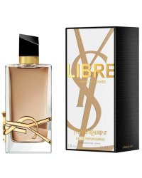 Yves Saint Laurent Libre Flowers & Flames Парфюм EDP 90 ml
