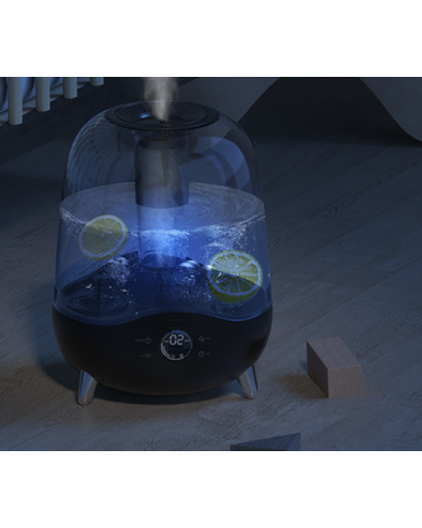 Deerma F327W Ультразвуковой Увлажнитель Воздуха