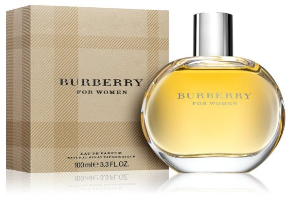 Burberry for Women Парфюм EDP 100 ml