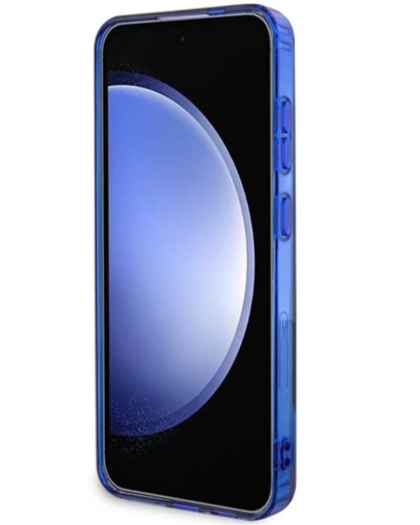 BMW Motorsport Чехол для Samsung Galaxy S24