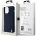 BMW BMHCP15XSILNA Чехол для Apple iPhone 15 Pro Max