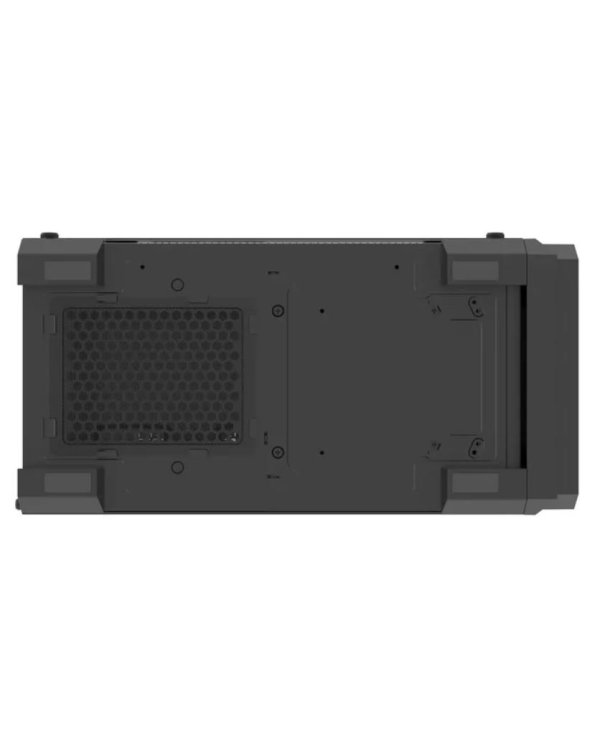 Genesis Irid 505F Midi Tower Корпус компьютера