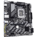 Gigabyte B860M E 1.0 Материнская плата Intel LGA1851 / B860 / DDR5 / 4×DIMM / microATX