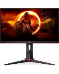 AOC Q24G2A/BK Монитор 23.8"