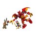 LEGO NINJAGO 71851 Kai's Dragon Mech Battle Pack Kонструктор