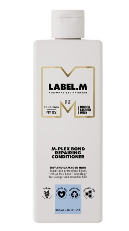 Label.M M-Plex Bond Восстанавливающий Кондиционер 1000ml