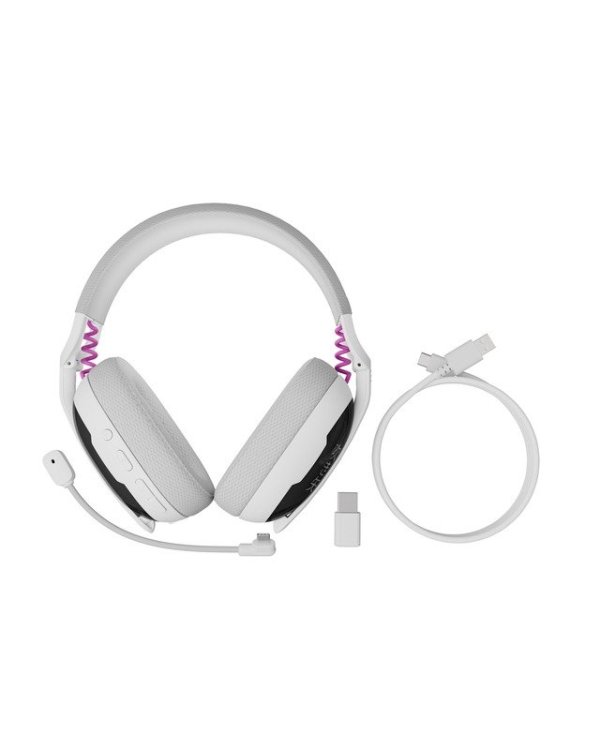 Genesis Fury Fukya F6 Беспроводные наушники