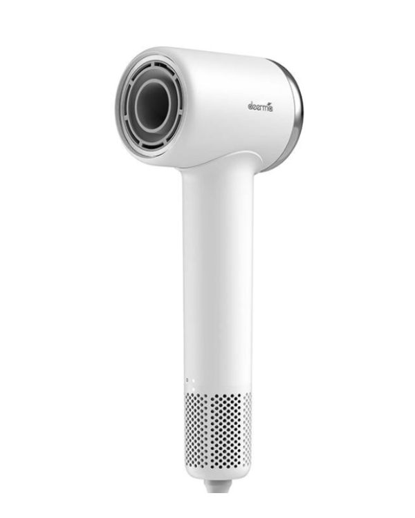 Deerma DEM-CF50W Фен для Волос 1500W