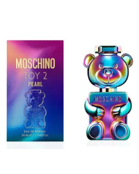 Moschino Toy 2 Pearl Парфюм EDP 50ml