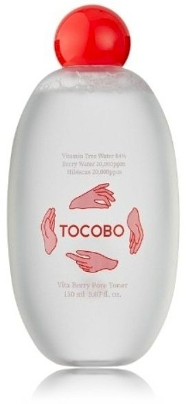 Tocobo Vita Berry Pore Тоник Для Лица 150 ml