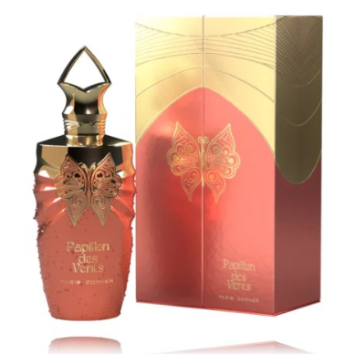 Paris Corner Papillon Des Vents Парфюм EDP 100 ml
