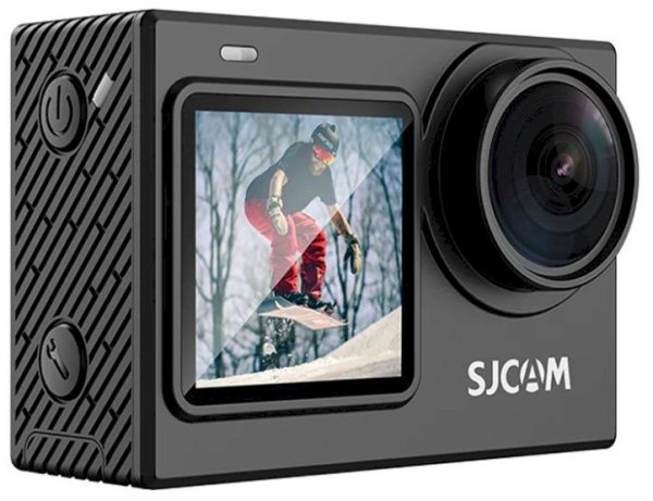 SJCam SJ6 Pro Action Спортивная камера 4K