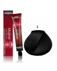 L’Oréal Professionnel Majirel 1 Профессиональная краска для волос 50 ml